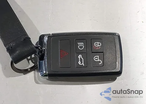 2024 Land Rover Range Rover Evoque Dynamic Se из США, поврежденный, VIN SALZL2FX5RH251456